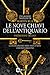 Le nove chiavi dell'antiquario (Parthenope Trilogy, #1)