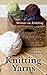 Knitting Yarns: Writers on Knitting (Thorndike Large Print Health, Home and Learning)