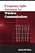 Frequency-Agile Antennas for Wireless Communications (Artech House Antennas and Propagation)