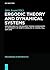 Ergodic Theory and Dynamica...