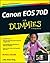 Canon EOS 70D For Dummies
