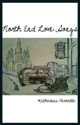 North End Love Songs (Paperback)