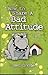 How to Share a Bad Attitude...