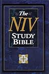Holy Bible: NIV S...