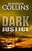Dark Justice (Thorndike Press Large Print Christian Mystery)