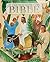 My Catholic Picture Bible [Hardcover] Harrison, Senior Lecturer in International Law James