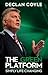 The Green Platform by Declan Coyle