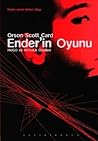 Ender'in Oyunu by Orson Scott Card