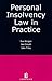 Personal Insolvency Law in ...