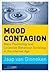 Mood Contagion: Mass Psychology and Collective Behaviour Sociology in the Internet Age