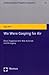 We Were Gasping for Air: [Post-]Yugoslav Anti-War Activism and Its Legacy (Southeast European Integration Perspectives)