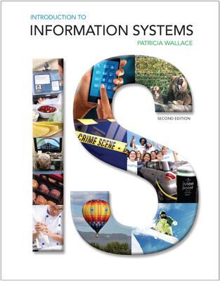 Introduction to Information Systems (Paperback)