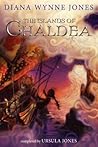 The Islands of Chaldea by Diana Wynne Jones