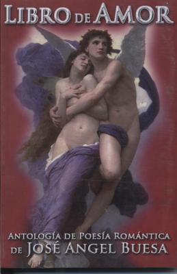 Libro de Amor (Spanish Edition)