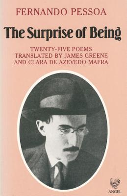 Surprise of Being (Paperback)