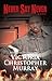 Never Say Never (Thorndike Press Large Print African-American)