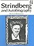 Strindberg and Autobiography by Michael Robinson