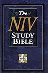 Study Bible: NIV