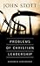 Problems of Christian Leadership