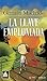 La llave emplumada