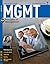MGMT 7, Student Edition by Chuck  Williams