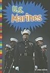 U.S. Marines by Linda Bozzo