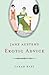 Jane Austen's Erotic Advice
