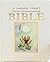 Catholic Childs 1st Communion Bible-NRSV by Anonymous