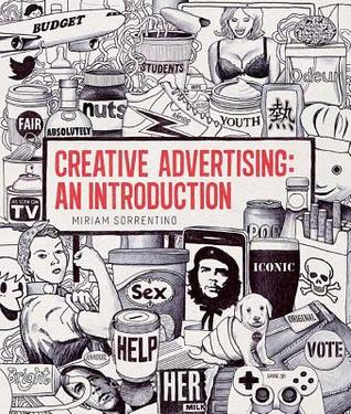 Creative Advertising: An Introduction (Paperback)
