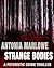 Strange Bodies by Antonia Marlowe