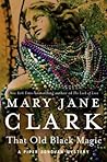 That Old Black Magic (Wedding Cake Mystery, #4)