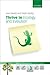 Thrive in Ecology and Evolution (Thrive In Bioscience Revision Guides)