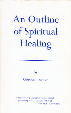 An Outline of Spiritual Healing
