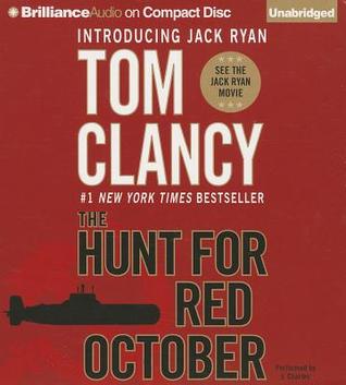 The Hunt for Red October