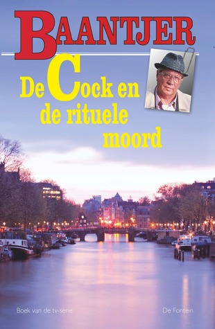 De Cock en de rituele moord (De Cock #74)