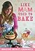 Like Mam Used to Bake