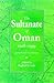 The Sultanate of Oman 1918-...