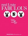 Mend & Make Fabulous
