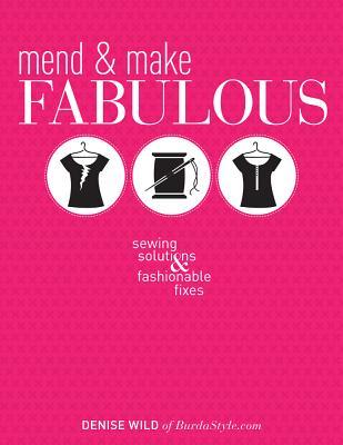 Mend & Make Fabulous