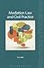 Mediation Law and Civil Pra...