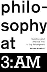 Philosophy at 3:A...