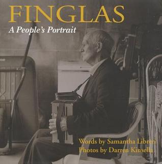 Finglas: A People's Portrait (Paperback)
