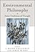 Environmental Philosophy in Asian Traditions of Thought by J. Baird Callicott