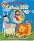 Baby Blessings Catholic Bible