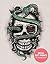 Skull Art Prints: 20 Removable Posters