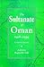 The Sultanate of Oman 1918-...