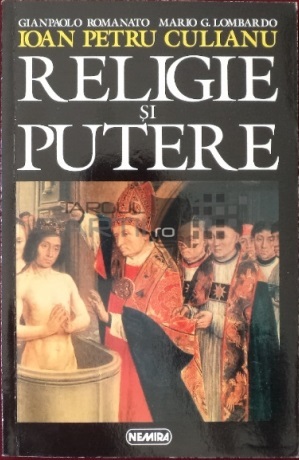 Religie și putere (Paperback)