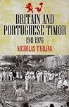 Britain and Portuguese Timor 1941–1976: 1941-1976
