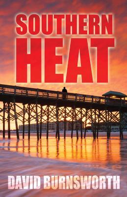 Southern Heat (Brack Pelton #1)