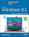 Teach Yourself Visually Windows 8.1